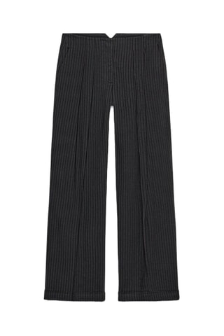 Pantalon - Noir