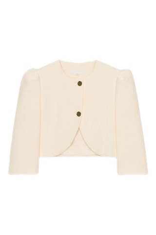 Veste - Beige