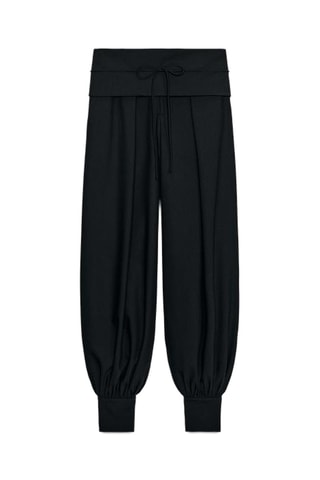 Pantalon - Noir