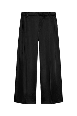 Pantalon - Noir