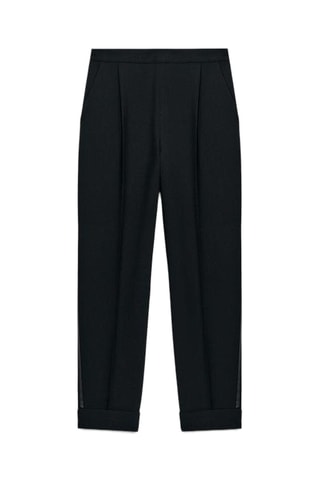 Pantalon - Noir
