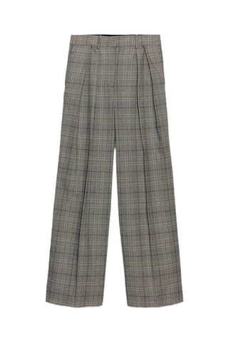 Pantalon - Gris