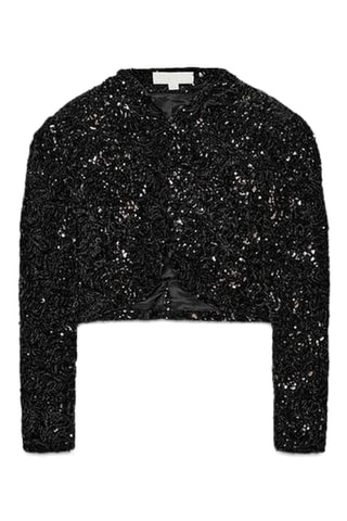 Veste - Noir