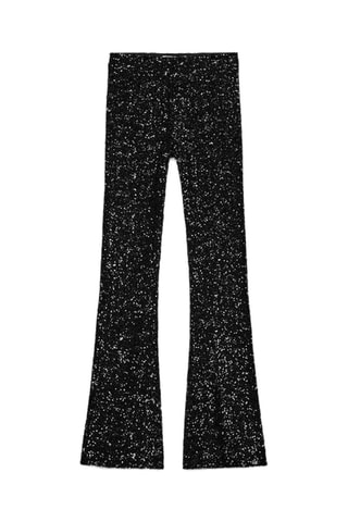 Pantalon - Noir