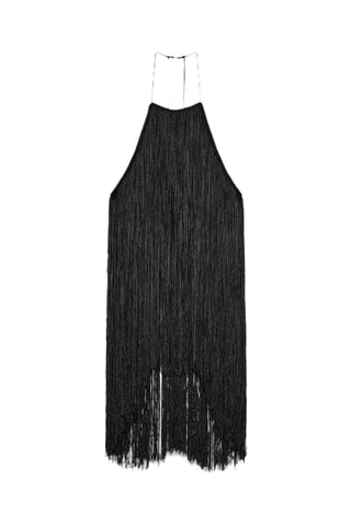 Top - Noir