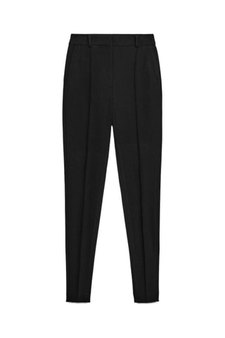 Pantalon - Noir