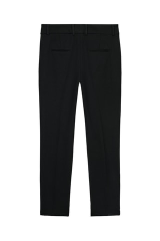 Pantalon - Noir