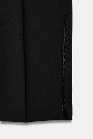 Pantalon - Noir