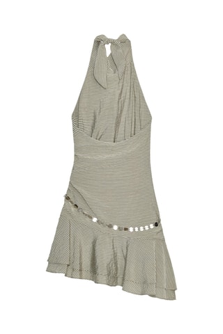 Robe trapèze - Kaki