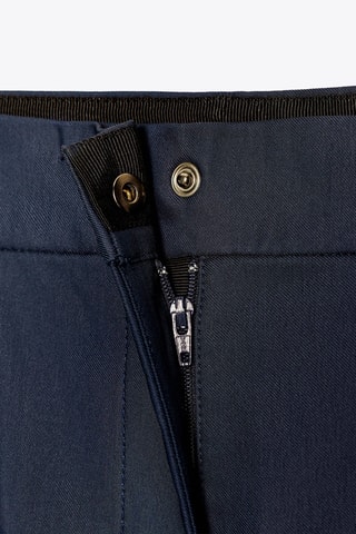 Pantalon - Bleu marine