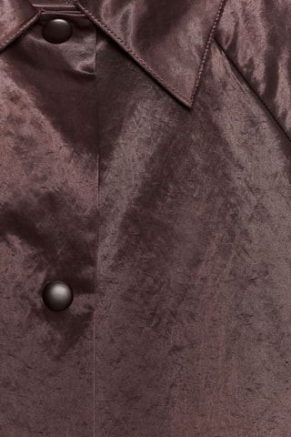 Veste - Marron