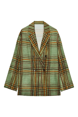 Veste - Vert