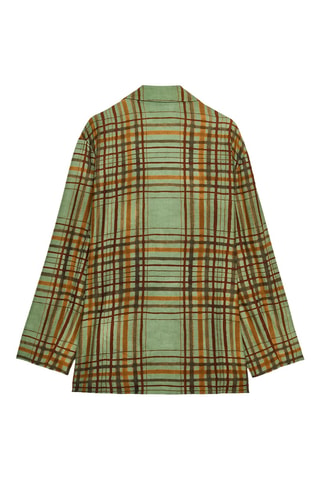 Veste - Vert