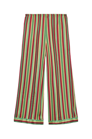 Pantalon - Vert