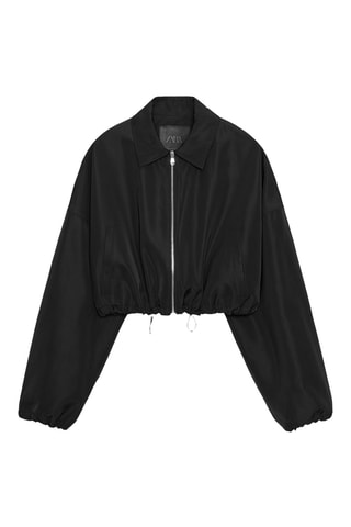 Veste - Noir