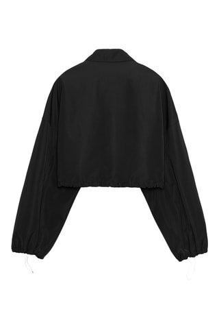 Veste - Noir