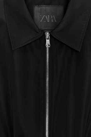 Veste - Noir