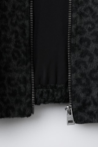 Veste - Gris foncé