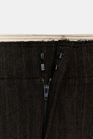 Pantalon - Anthracite