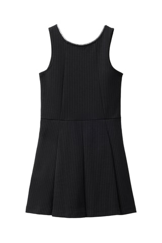Robe - Noir