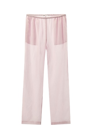 Pantalon - Rose