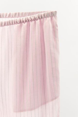 Pantalon - Rose