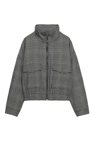 Veste - Noir