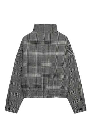 Veste - Noir