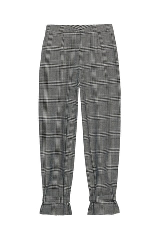 Pantalon - Noir