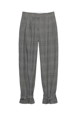 Pantalon - Noir
