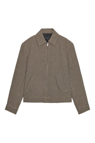Veste - Marron