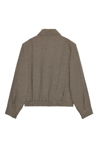 Veste - Marron