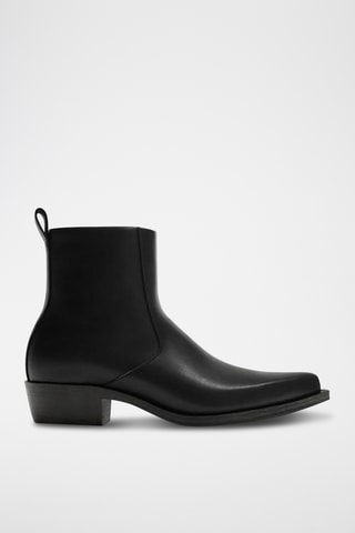 Boots - Noir