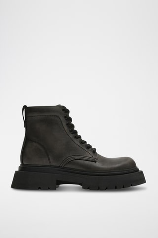 Boots - Gris foncé