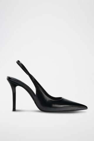 Escarpins - Noir