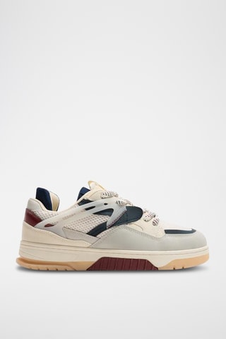 Baskets - Ecru