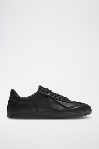 Baskets - Noir
