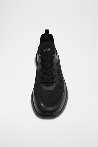 Baskets - Noir