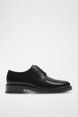 Derbys - Noir