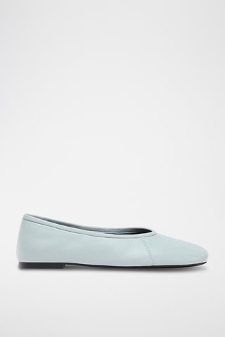Ballerines - Ciel