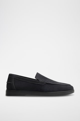 Mocassins - Noir