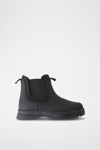Bottines - Noir