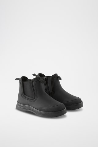Bottines - Noir
