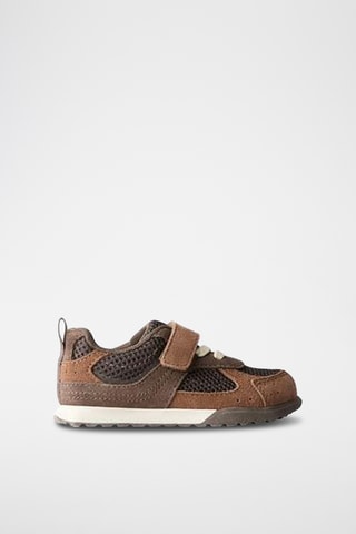 Baskets - Marron