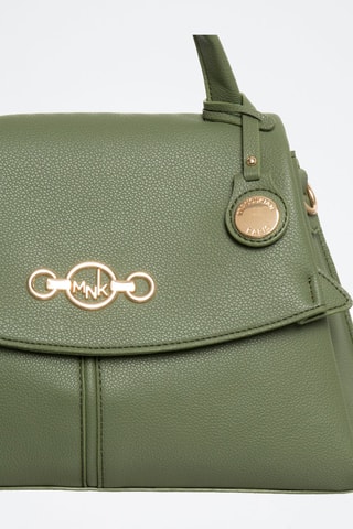 Sac à main Sienna - Vert