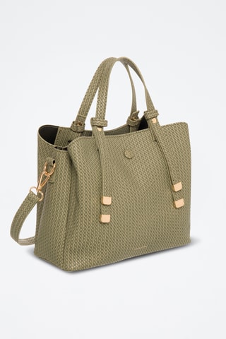 Sac à main Vera B  - Vert