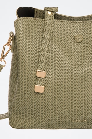 Sac à main Vera B  - Vert