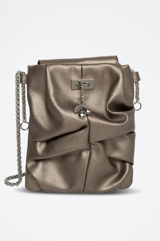 Sac bandoulière Dana - Doré