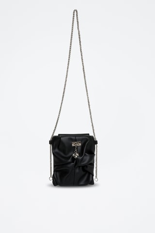 Sac bandoulière Dana - Noir