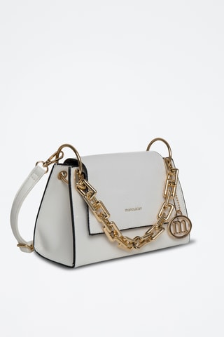 Sac à main Esme - Blanc